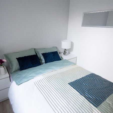 Flexible Selfcheckins 27 - Bedroom - New Zagreb Luaran gambar