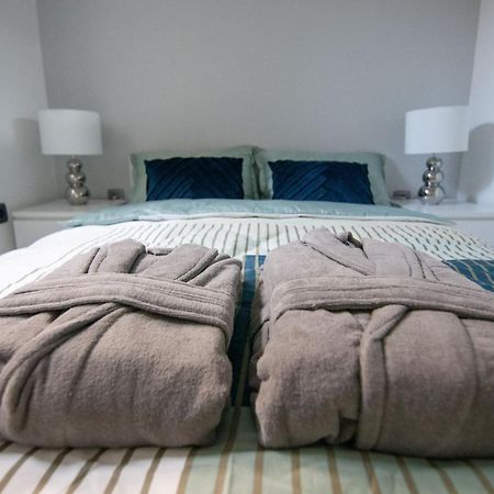 Flexible Selfcheckins 27 - Bedroom - New Zagreb Luaran gambar