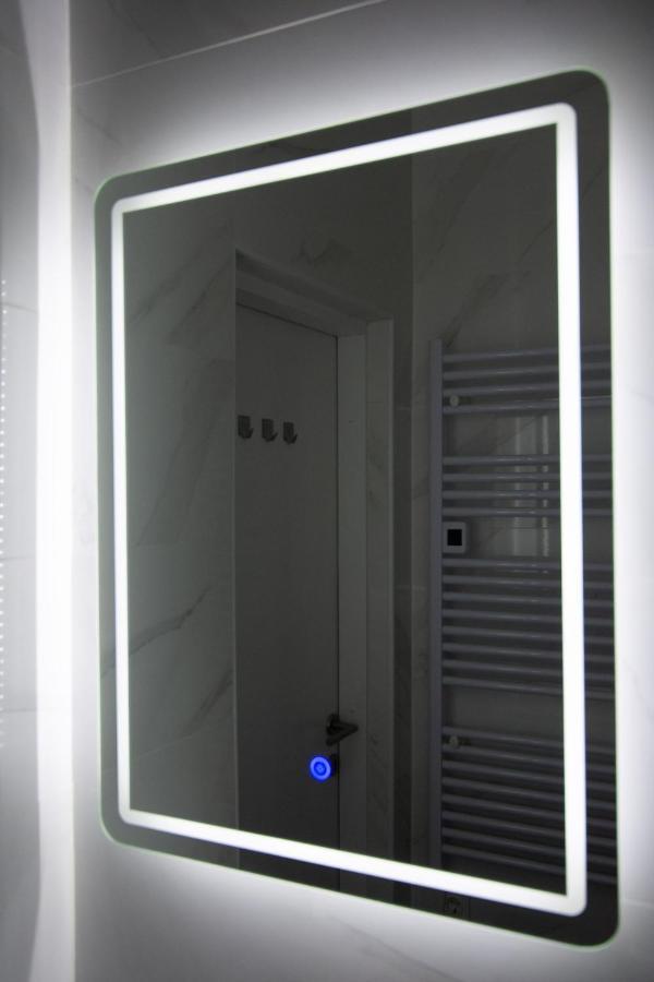 Flexible Selfcheckins 27 - Bedroom - New Zagreb Luaran gambar