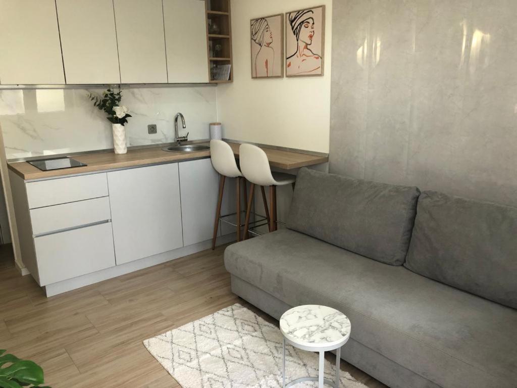 Flexible Selfcheckins 27 - Bedroom - New Zagreb Luaran gambar